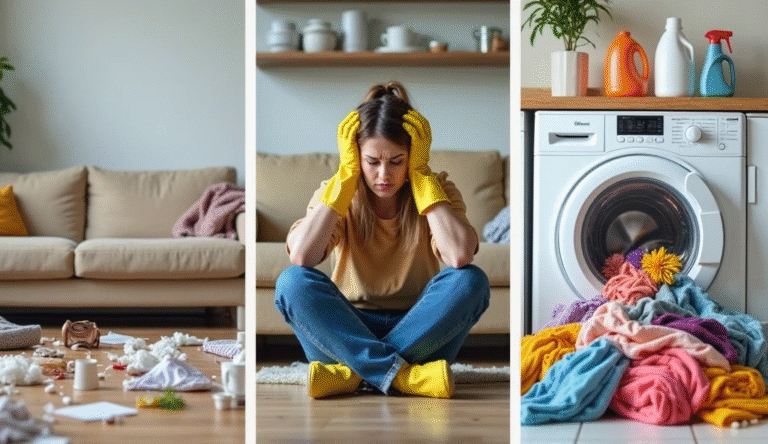 14 Genius Tips for Efficient Cleaning