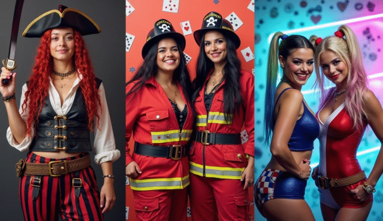 Duo-Halloween-Costumes-for-Girl-BFFs-Thatll-Have-Everyone-Talking