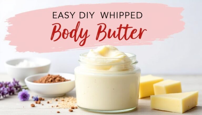 How-to-Make-DIY-Whipped-Body-Butter-for-Silky-Soft-Skin-