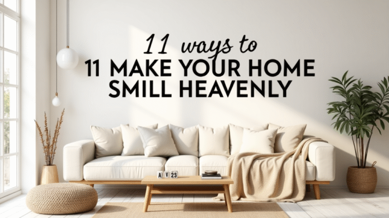How-to-Make-Your-Home-Smell-Amazing-–-11-Genius-Tips