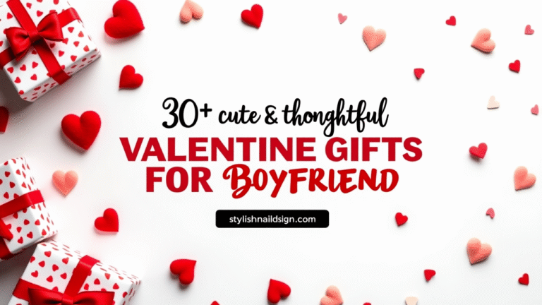 Valentines-Day-Gifts-for-Boyfriend-That-Say-‘I-Love-You-Without-the-Cheese