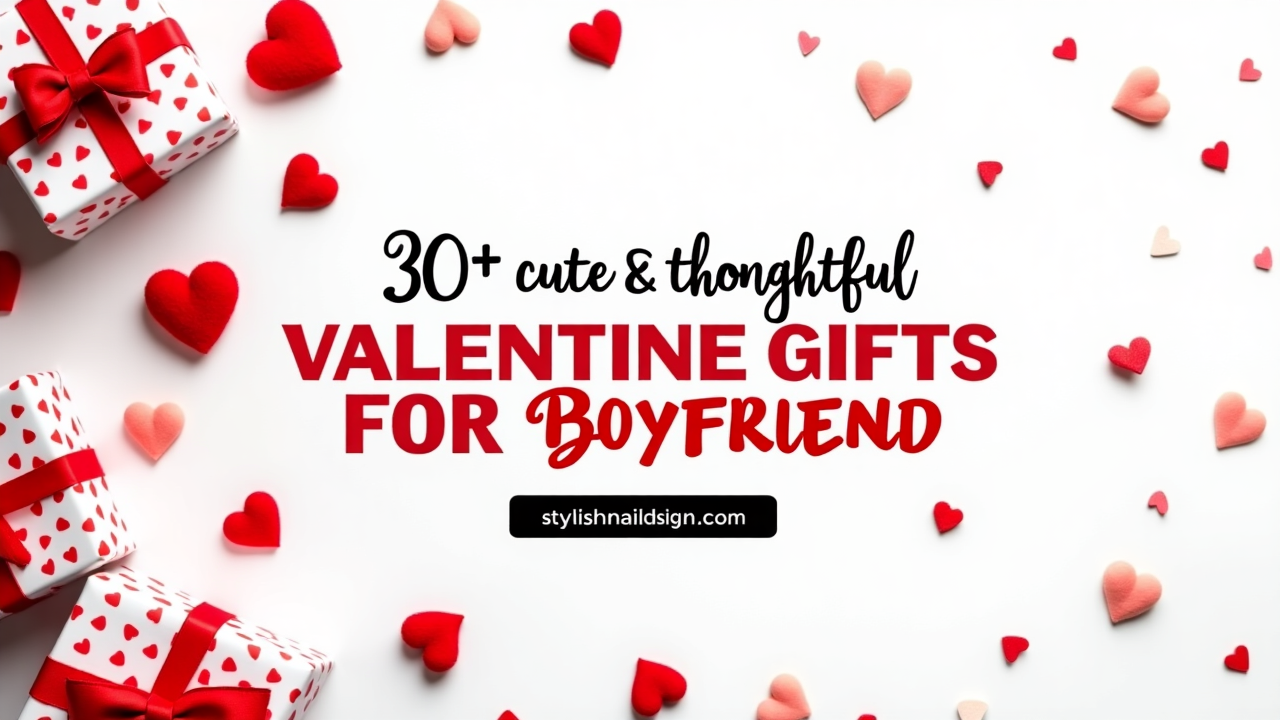 Valentines-Day-Gifts-for-Boyfriend-That-Say-‘I-Love-You-Without-the-Cheese