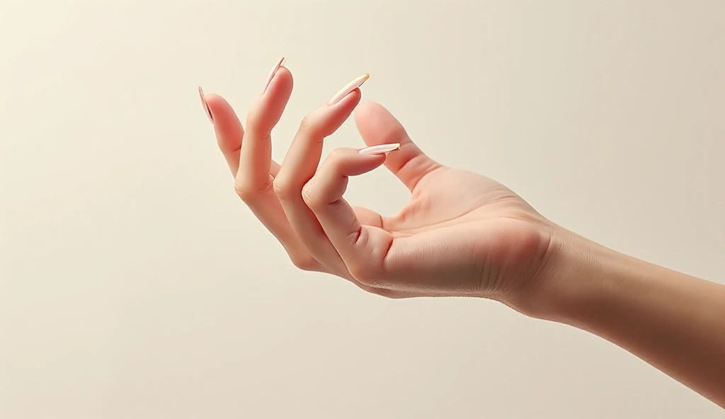 8. Two‑Tone Vertical Split