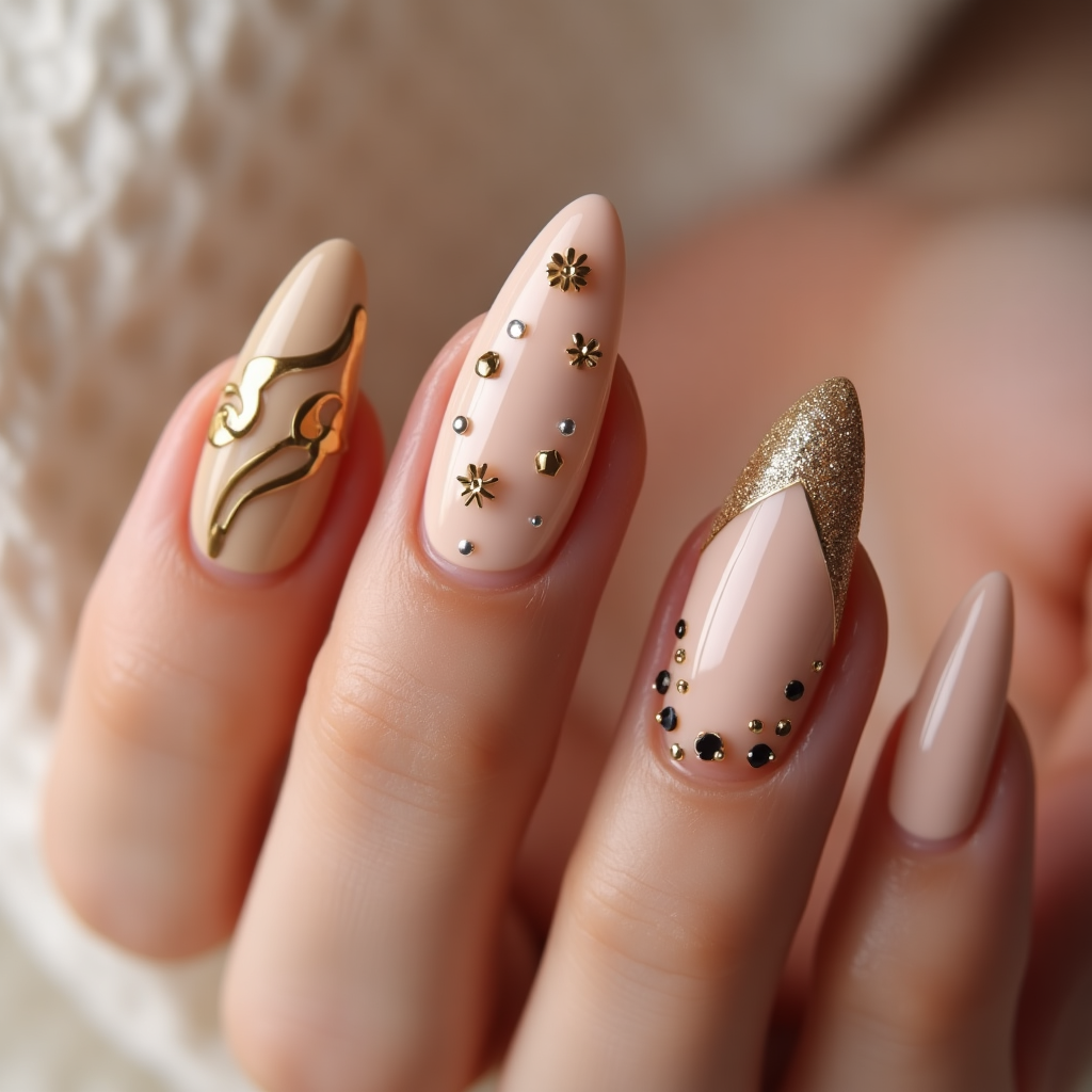 Nail Designs 2025