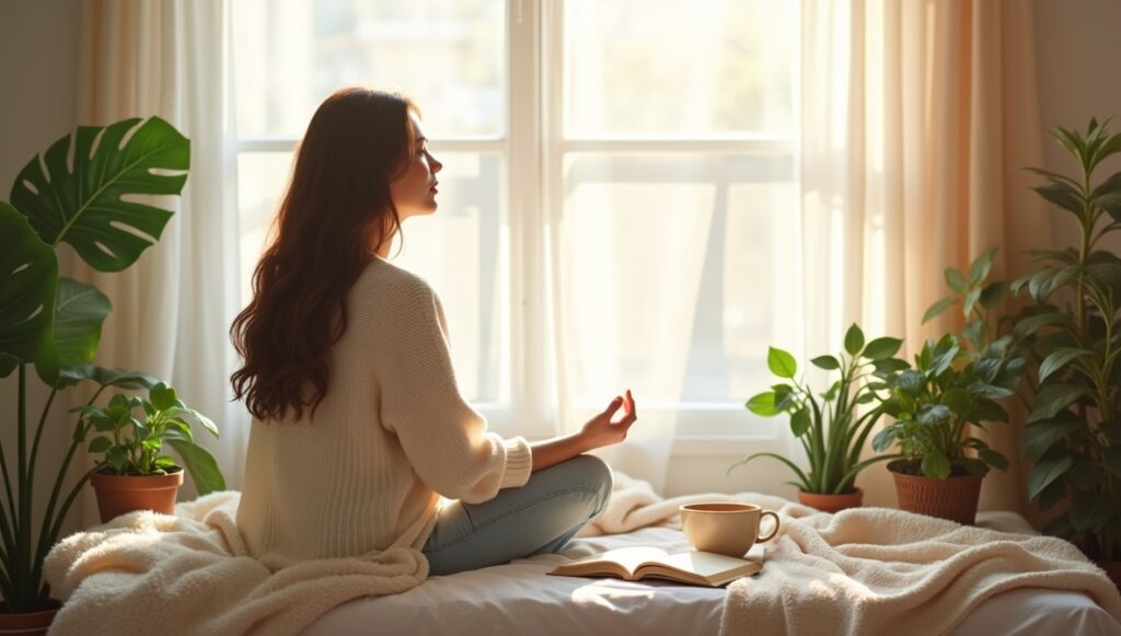 HSP Tips That Will Transform Your Daily Life and Help You Embrace Your Sensitivity