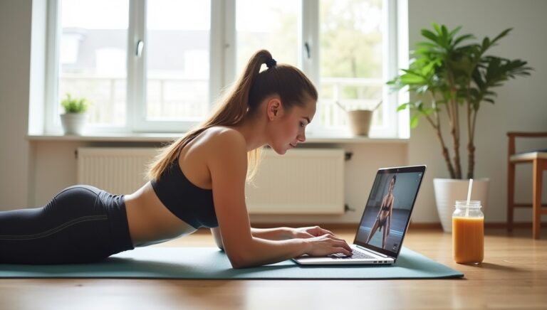 8 Best Quick HIIT Workouts For Weight Loss