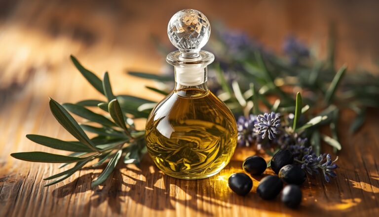 Ancient Beauty Secrets
