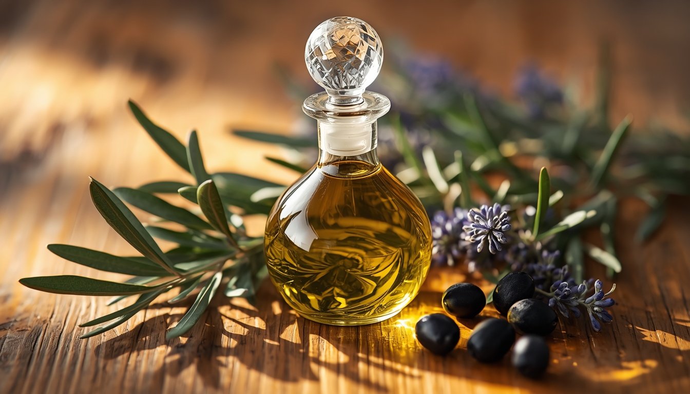 Ancient Beauty Secrets