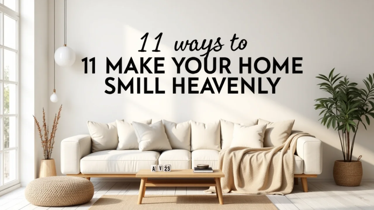 How-to-Make-Your-Home-Smell-Amazing-–-11-Genius-Tips