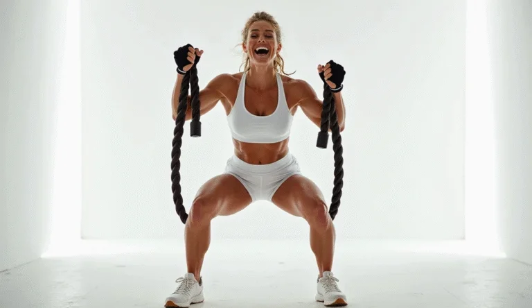 How to Stop Being Lazy and Start Exercising
