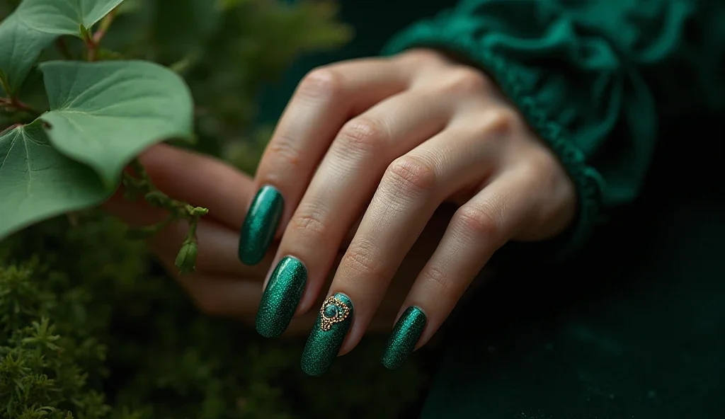 15 Deep and Dark Shades: